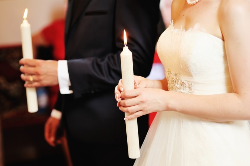 Ceremonia de La&nbsp;Luz