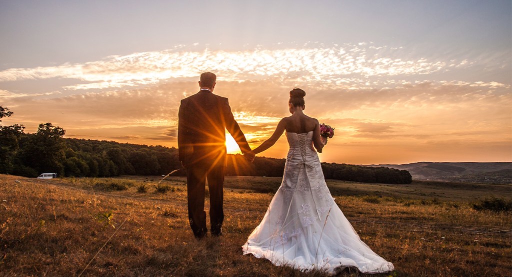 La fecha de la&nbsp;boda