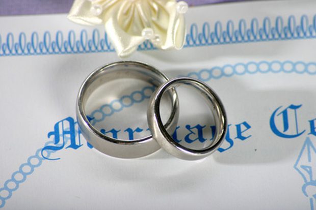 ¿Te vas a casar en el estado de La&nbsp;Florida?